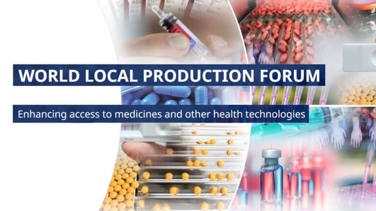 World Local Production Forum (WLPF)