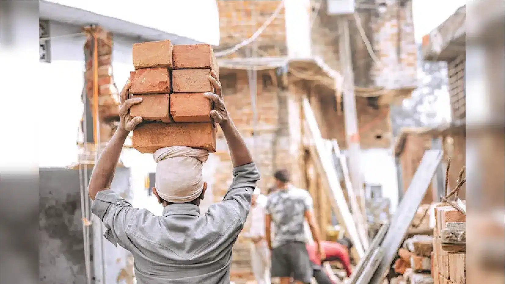 Over 70% Workers Globally Exposed to Excessive Heat: ILO