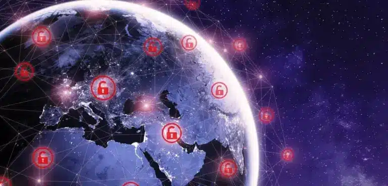 World Cybercrime Index