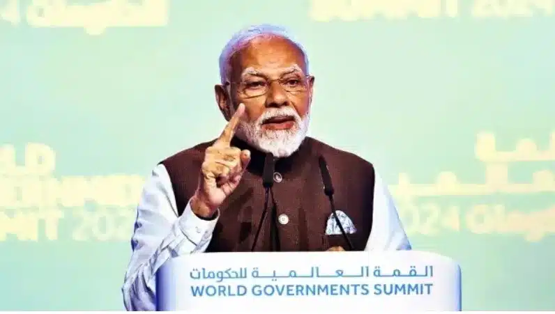 World Governments Summit 2024