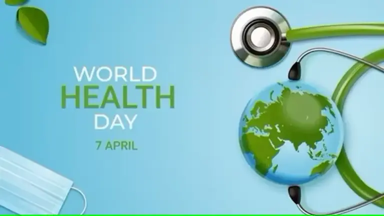 World Health Day
