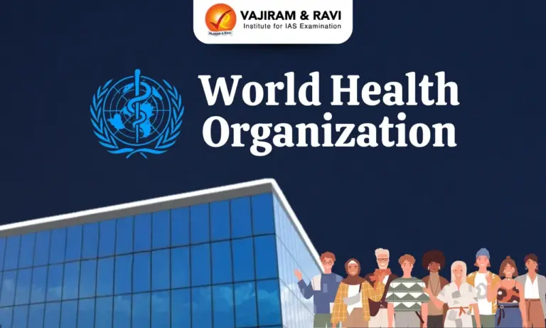 World Health Organization (WHO)