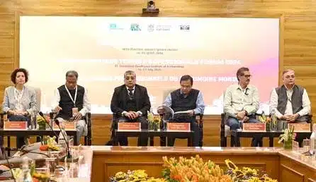 World Heritage Young Professionals Forum