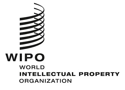 World Intellectual Property Organization