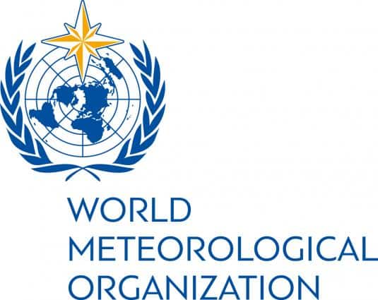 World Meteorological Organisation: Global Greenhouse Gas Monitoring Infrastructure
