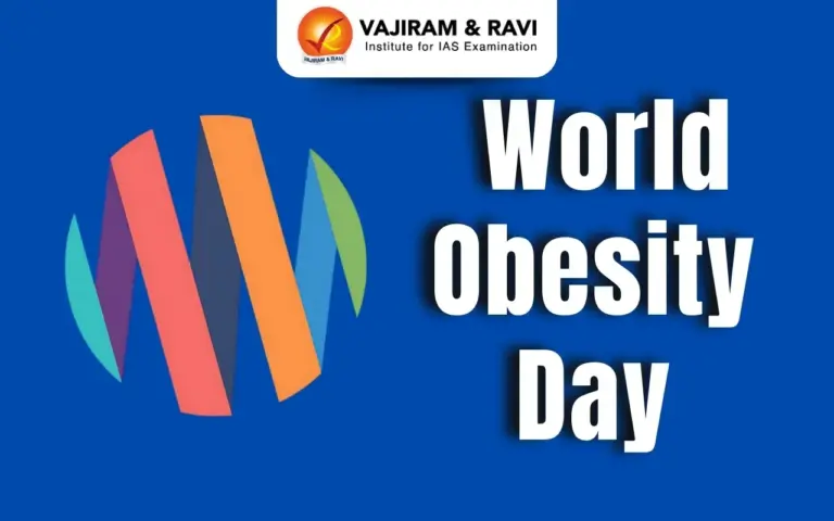 World Obesity Day