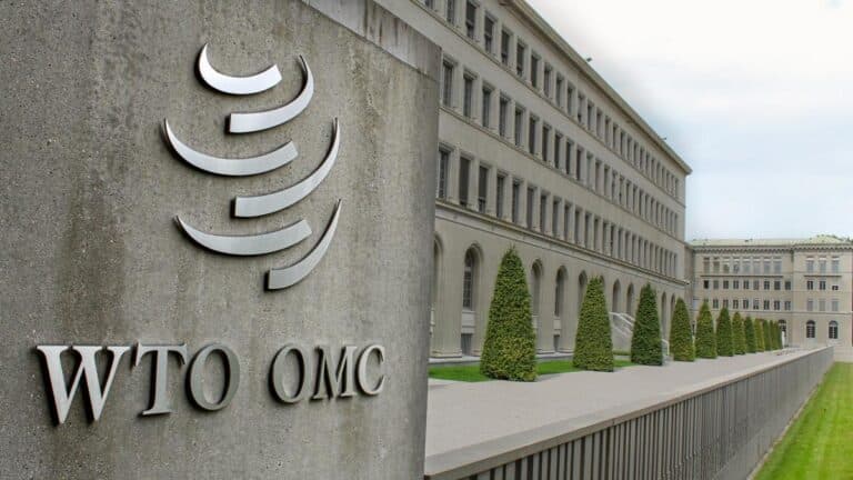 WTO Dispute Settlement System
