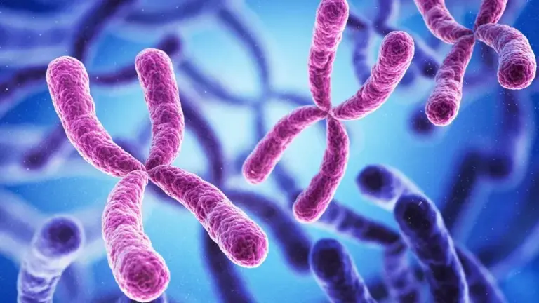 What is X-Chromosome?