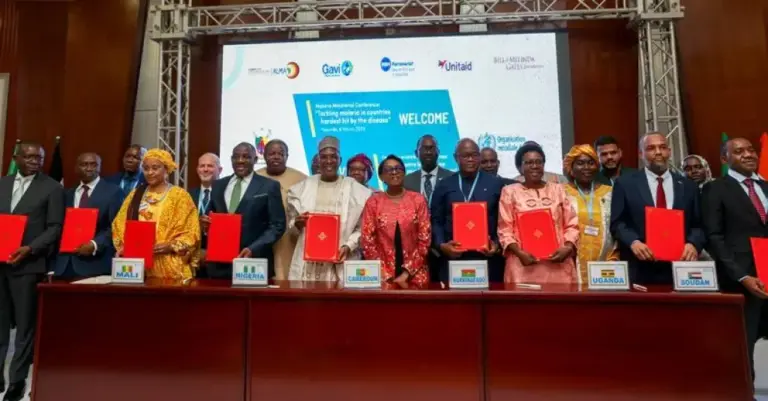 What is the Yaounde Declaration?