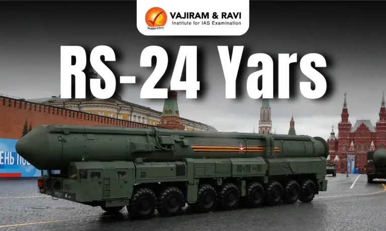 RS-24 Yars