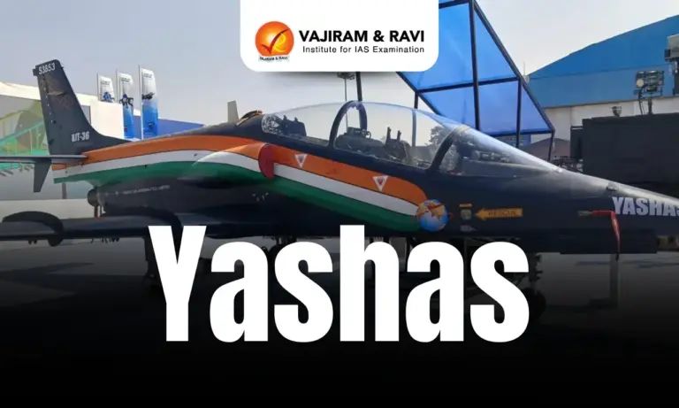 Yashas