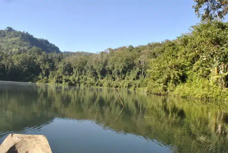 Zeilad Wildlife Sanctuary