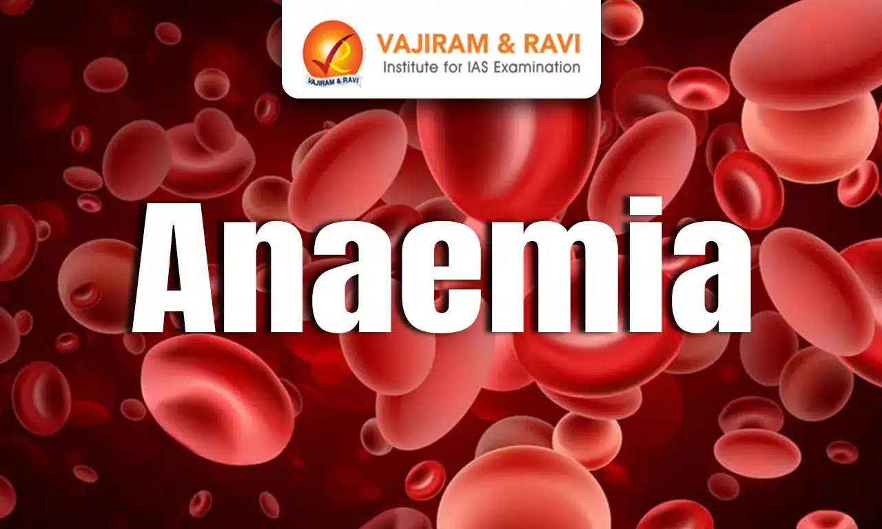 Anaemia