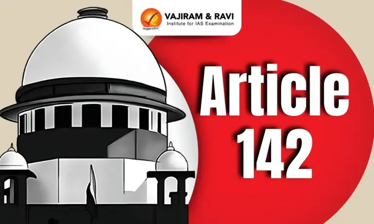Article 142
