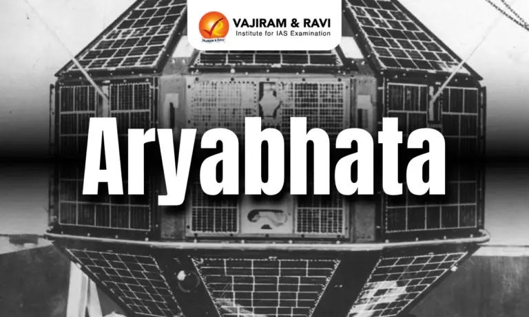 Aryabhata