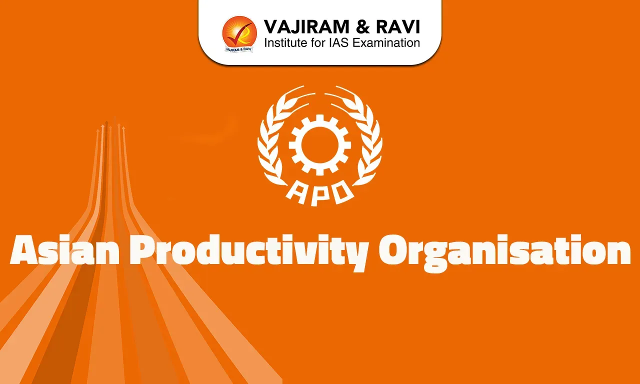 Asian Productivity Organisation (APO)