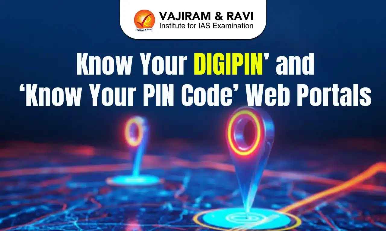 Know Your DIGIPIN’