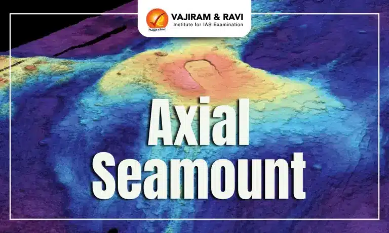 Axial Seamount