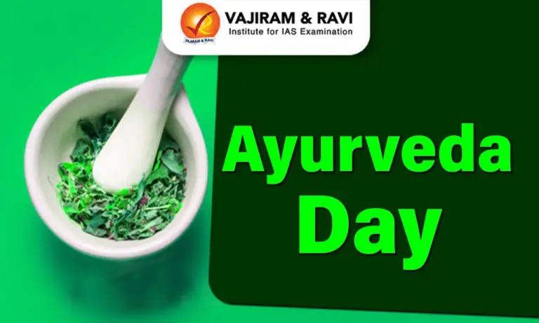 Ayurveda Day