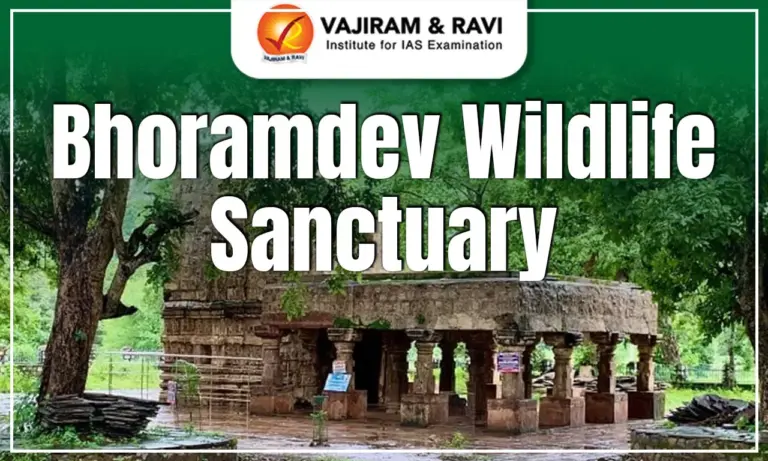 Bhoramdev Wildlife Sanctuary