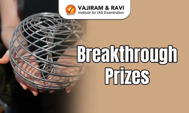 Breakthrough Prizes