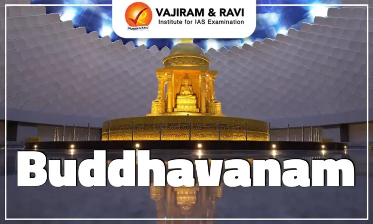 Buddhavanam
