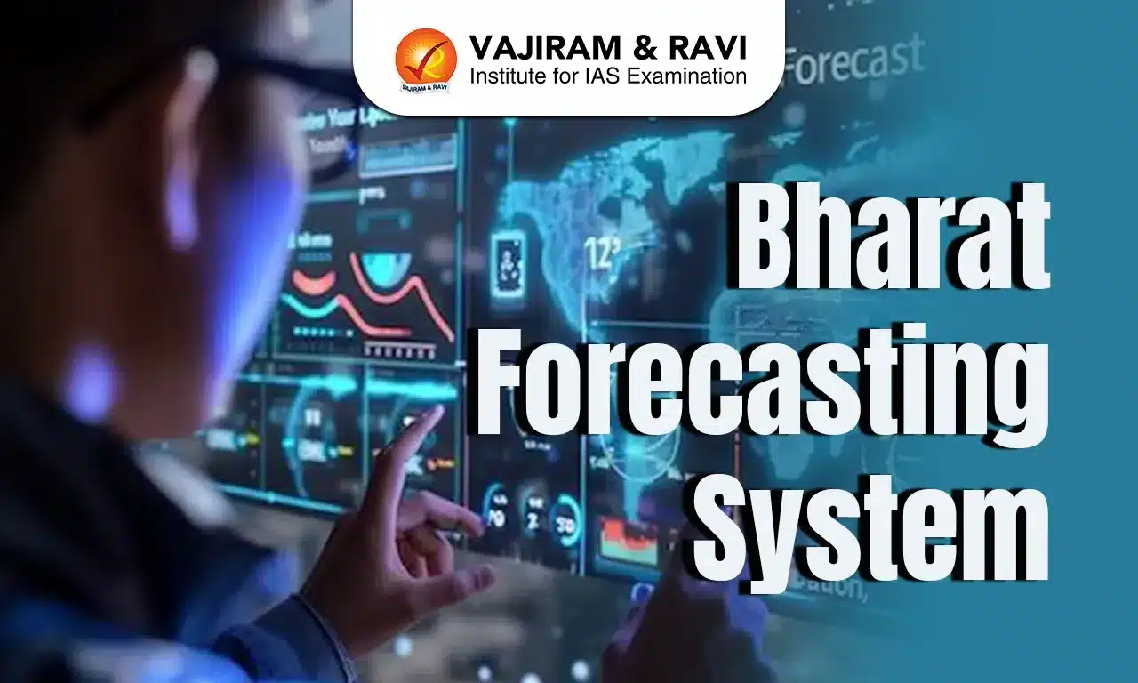 Bharat Forecasting System (BFS)
