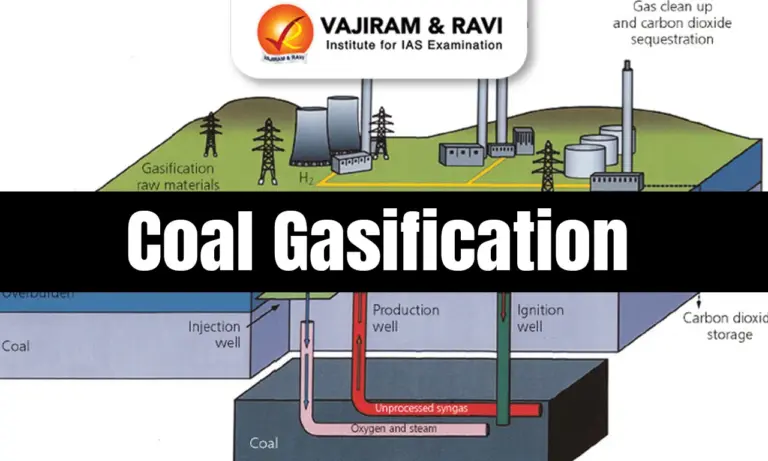 Coal Gasification