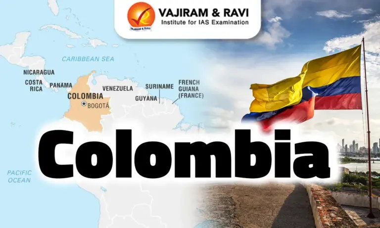 Colombia