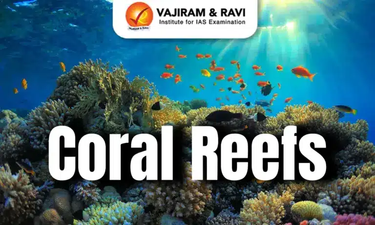 Coral Reefs