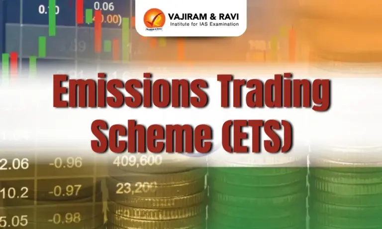 Emissions Trading Scheme