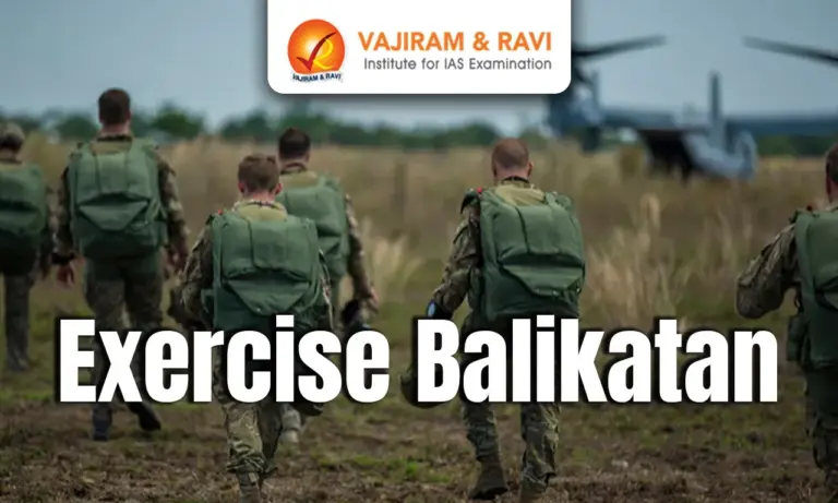 Exercise Balikatan 2025