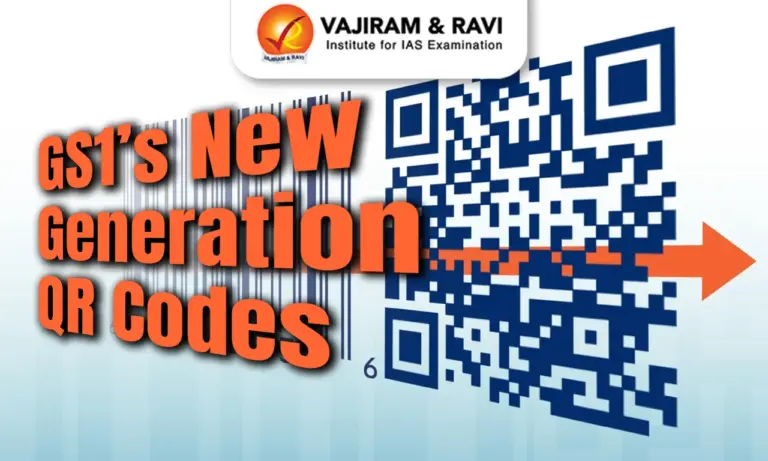 GS1’s New Generation QR Codes