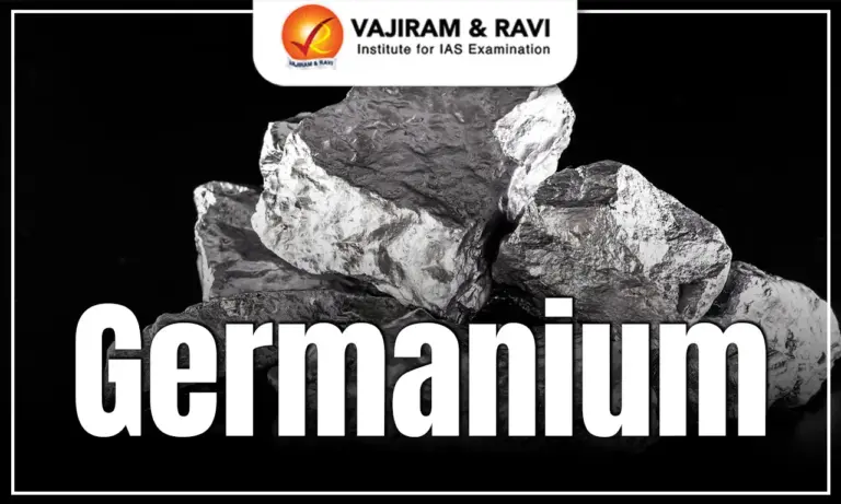 Germanium