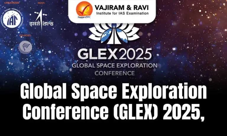 Global Space Exploration Summit (GLEX) 2025