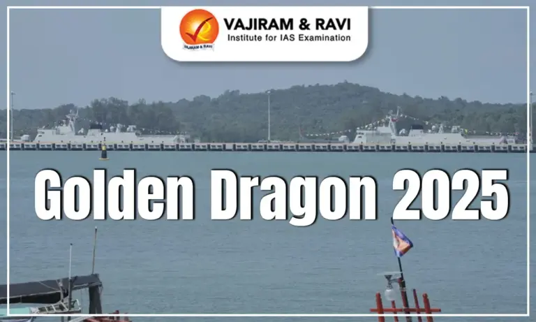 Golden Dragon 2025