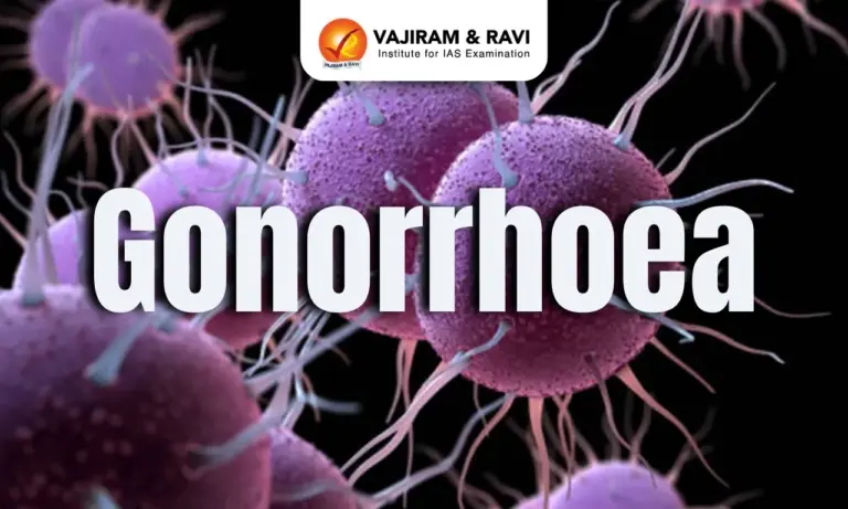 Gonorrhoea