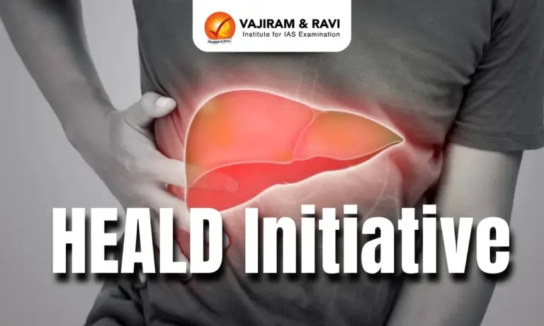 HEALD Initiative
