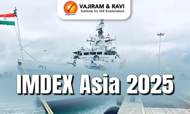 IMDEX Asia 2025