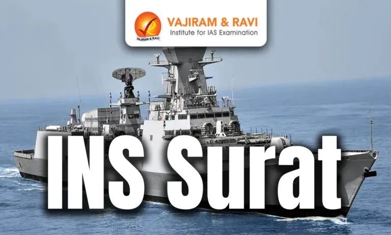 INS Surat