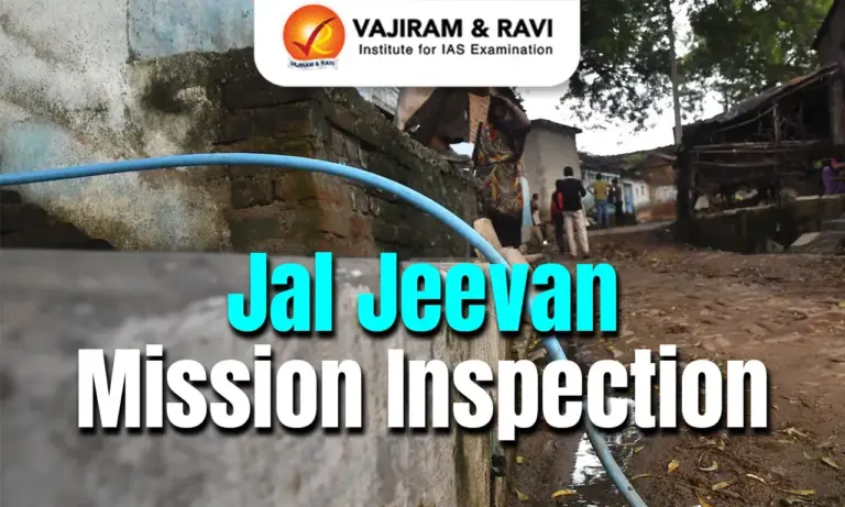 Jal Jeevan Mission