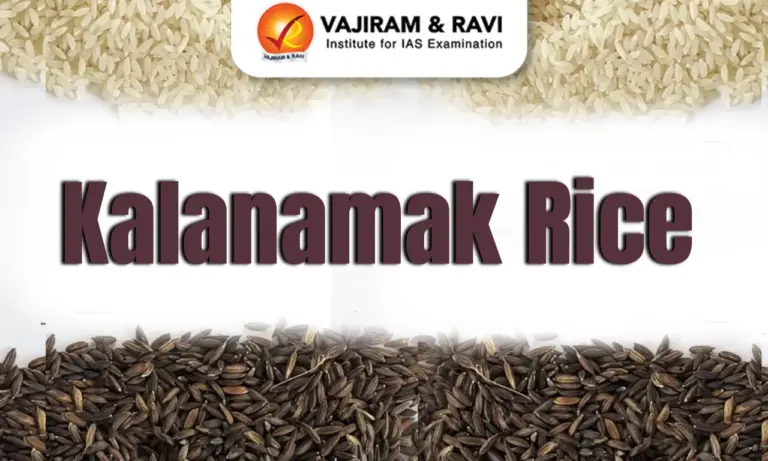 Kalanamak Rice