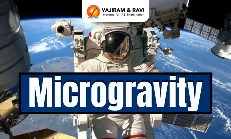 Microgravity