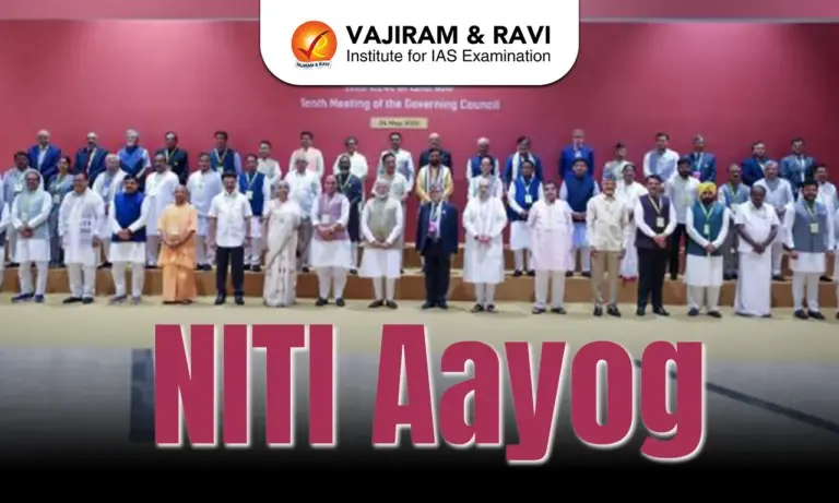 NITI Aayog