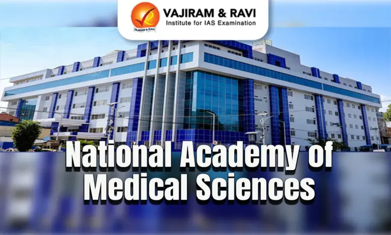 National Academy of Medical Sciences