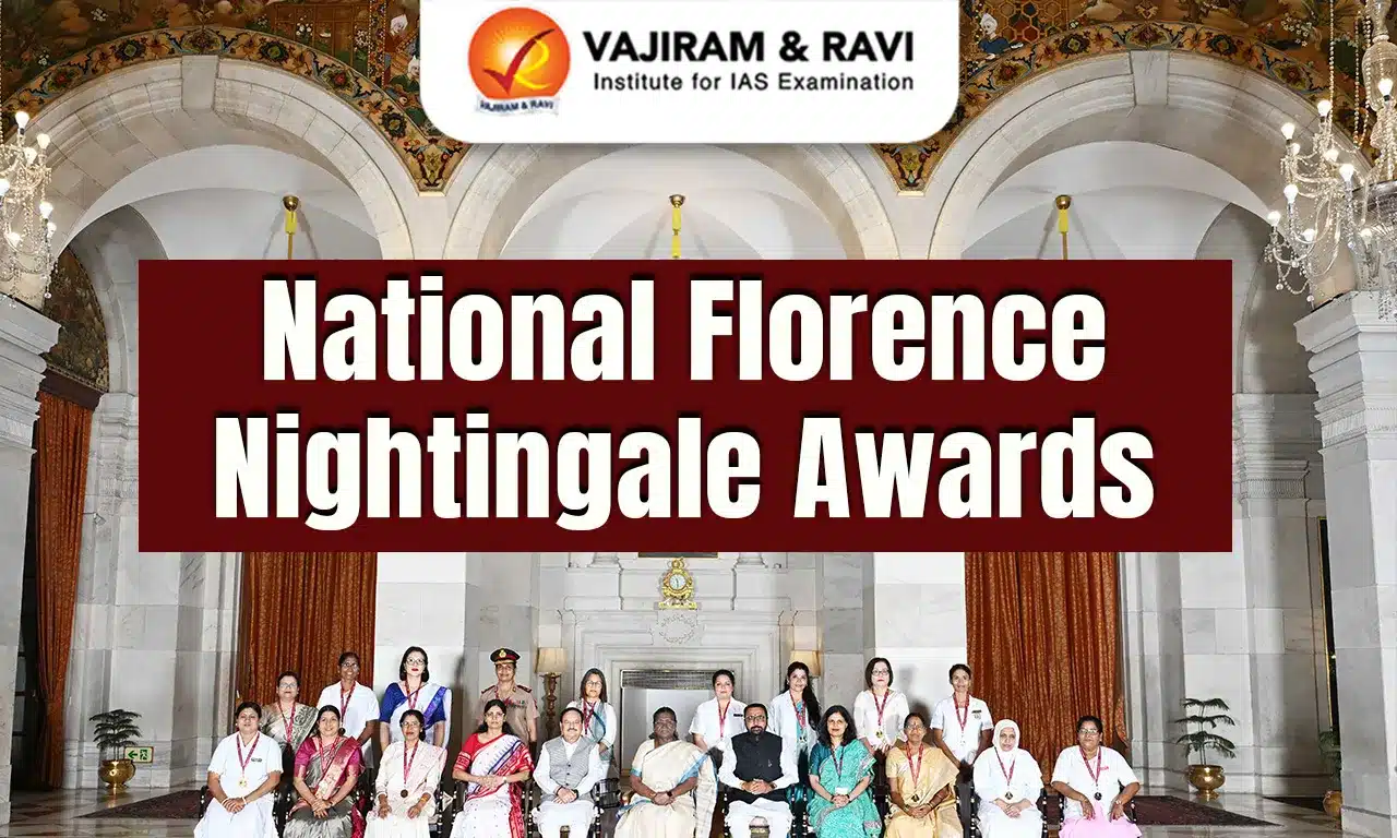 National Florence Nightingale Awards