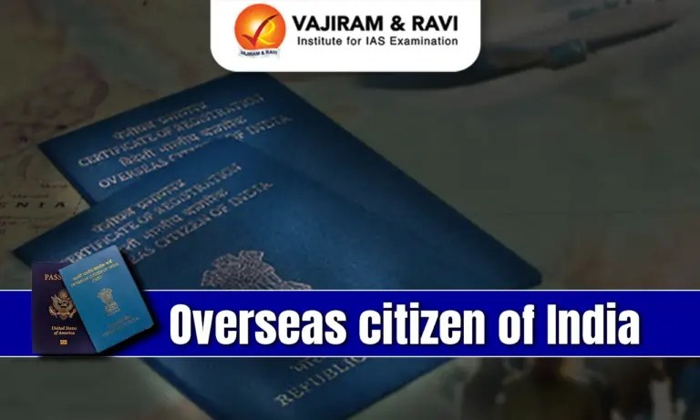 Overseas Citizen of India