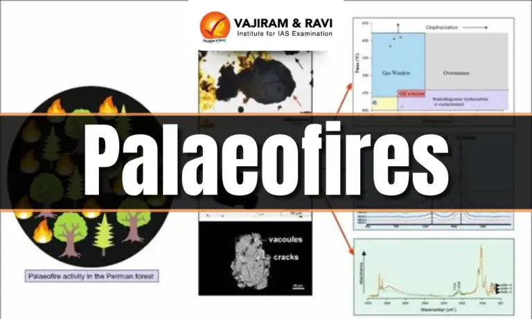 Palaeofires