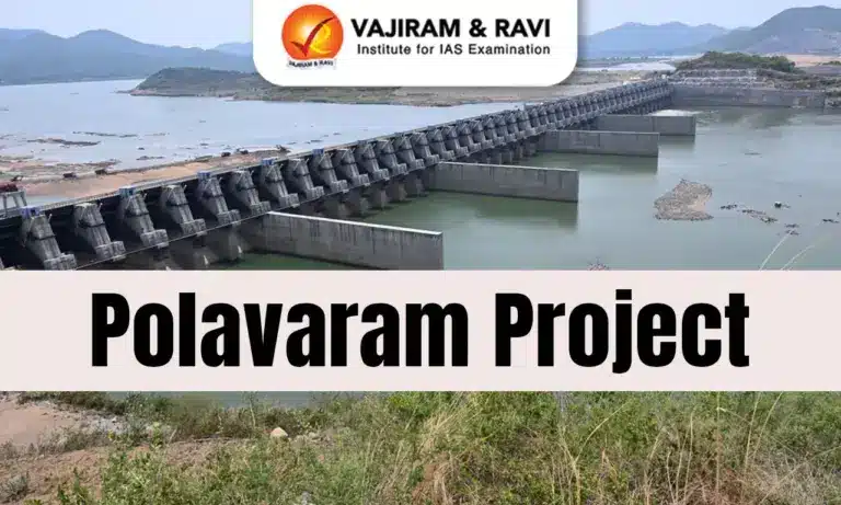 Polavaram Project