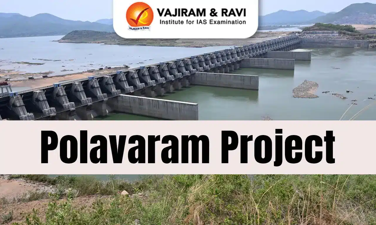 Polavaram Project